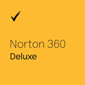  آنتی‌ویروس 5 کاربر 1 سال Norton 360 Deluxe