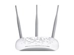 TP-LINK TL-WA901ND-450Mbps Wireless N Access Point