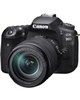  Canon EOS 90D DSLR kit 18-135mm
