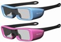  TDG-BR100-3D glasses