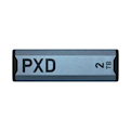 اس اس دی اکسترنال مدل PXD ظرفیت 2 ترابایت - 2TB