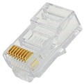  Socket RJ45 Cat6 SFTP With Comb