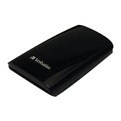   2.5'' Portable Hard Drive USB 2.0 Colour Edition Black 320GB
