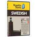  نرم افزار آموزش زبان سوئدی رزتااستون نسخه 5 نرم افزاری افرند