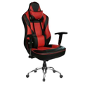  صندلی گیمینگ مدل SG 650  - مشکی و قرمز