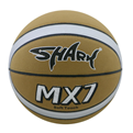 توپ بسکتبال شارک مدل MX7-B