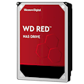  هارددیسک اینترنال  مدل Red WD40EFAX ظرفیت 4TB