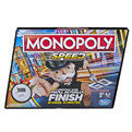  بازی فکری هاسبرو مدل Monopoly Speed