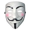  ماسک مدل V For Vendetta