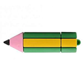فلش مموری طرح قلم مدل Ul-Pv-Pe01 ظرفیت 16گیگابایت