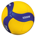  توپ والیبال میکاسا مدل V200W