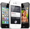 iPhone 4S - 16GB