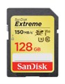 کارت حافظه SD 128GB  مدل Extreme 150MB/s
