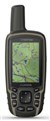  MAP 64sx GPS Navigator