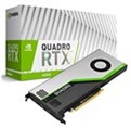  NVIDIA Quadro RTX 4000 8GB GDDR6 Graphics Card