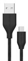  RP-CB016 USB A to Micro USB 1M Cable