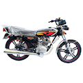  موتور سیکلت مدل 200 CDI سال 1398