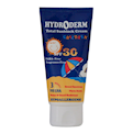  کرم ضد آفتاب کودک Hydroderm مدل SPF30 وزن 50 گرم