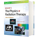  Khan’s The Physics of Radiation Therapy اثر John P. Gibbons