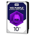 هارد دیسک اینترنال - Purple با ظرفیت 10 ترابايت