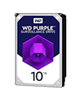  Western Digital هارد دیسک اینترنال - Purple با ظرفیت 10 ترابايت