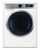 DAEWOO ماشین لباسشويی DWK-Life80TS - رنگ سفید - 8 کیلوگرم