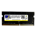 - رم لپ تاپ DDR4 دو کاناله 3200 مگاهرتز CL19 تواینموس ظرفیت 16 گیگ