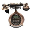  تلفن کلاسیک مدل TEC-3047