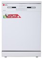 ماشین ظرفشویی 14نفره مدل DS 1417