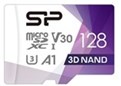   128GB-Superior Pro Colorful U3 V30 A1 4K microSDXC