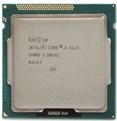  Core-i3 3225 3.3GHz LGA 1155 Ivy Bridge TRAY CPU