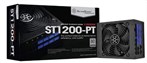 Strider Platinum SST-ST1200-PT 1200W Power Supply