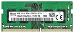  4GB-PC4-21300 2666Mhz Laptop Memory