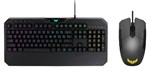 TUF Gaming Combo Gaming Keyboard and Mouse