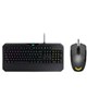  Asus TUF Gaming Combo Gaming Keyboard and Mouse