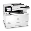 LaserJet Pro MFP M428dw Multifunction Printer