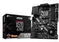  X570-A PRO AM4 Motherboard