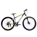  دوچرخه کوهستان مدل GALAXY سایز 27.5