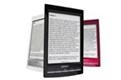  PRS-T1- 6" Ultra-light Reader- with Wi-Fi