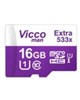  Vicco man 16GB-Micro SD 80MB Exta