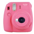 دوربین چاپ سریع صورتی رنگ Instax Mini 9 Pink