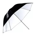  چتر آتلیه داخل سفید ۸۰ سانتی متر 