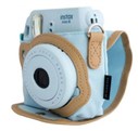 کیف دوربین مدل  Camera Case for INSTAX Mini 9 Ice Blue