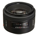 لنز مدل 50mm f/1.4 Lens
