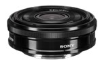 لنز مدل E 20mm f/2.8 Lens
