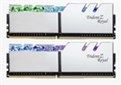  DDR4 4000مگاهرتزTRIDENT Z ROYALمدل16GB-F4-4000C18D-16GTRS