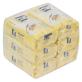  صابون شستشو فا مدل Vanilla Honey وزن 125 گرم بسته 6 عددی