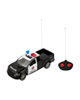  - ماشین بازی کنترلی طرح پلیس مدل Mr9