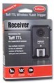  گیرنده رادیو فلاش  Tuff TTL Receiver for Canon