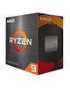  AMD پردازنده CPU  مدل Ryzen 9 5900X  فرکانس 3.7 گیگاهرتز